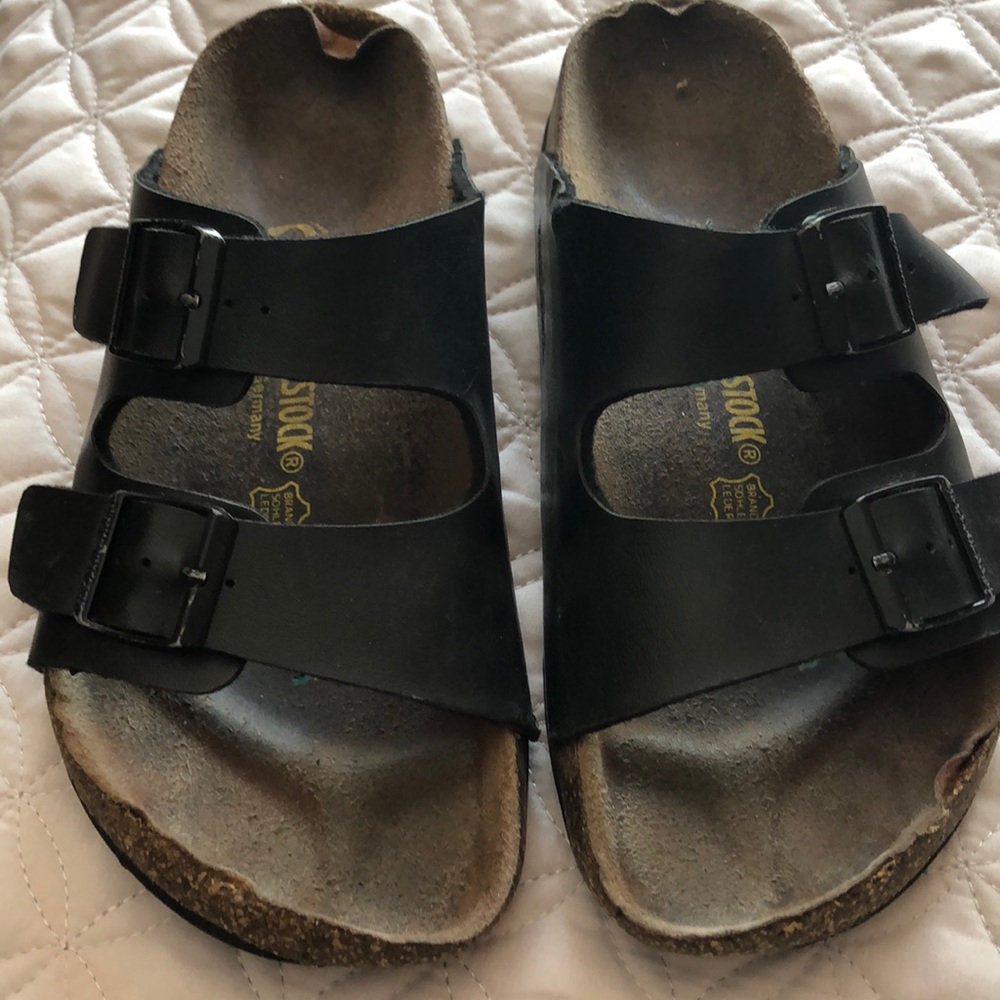Birkenstock’s